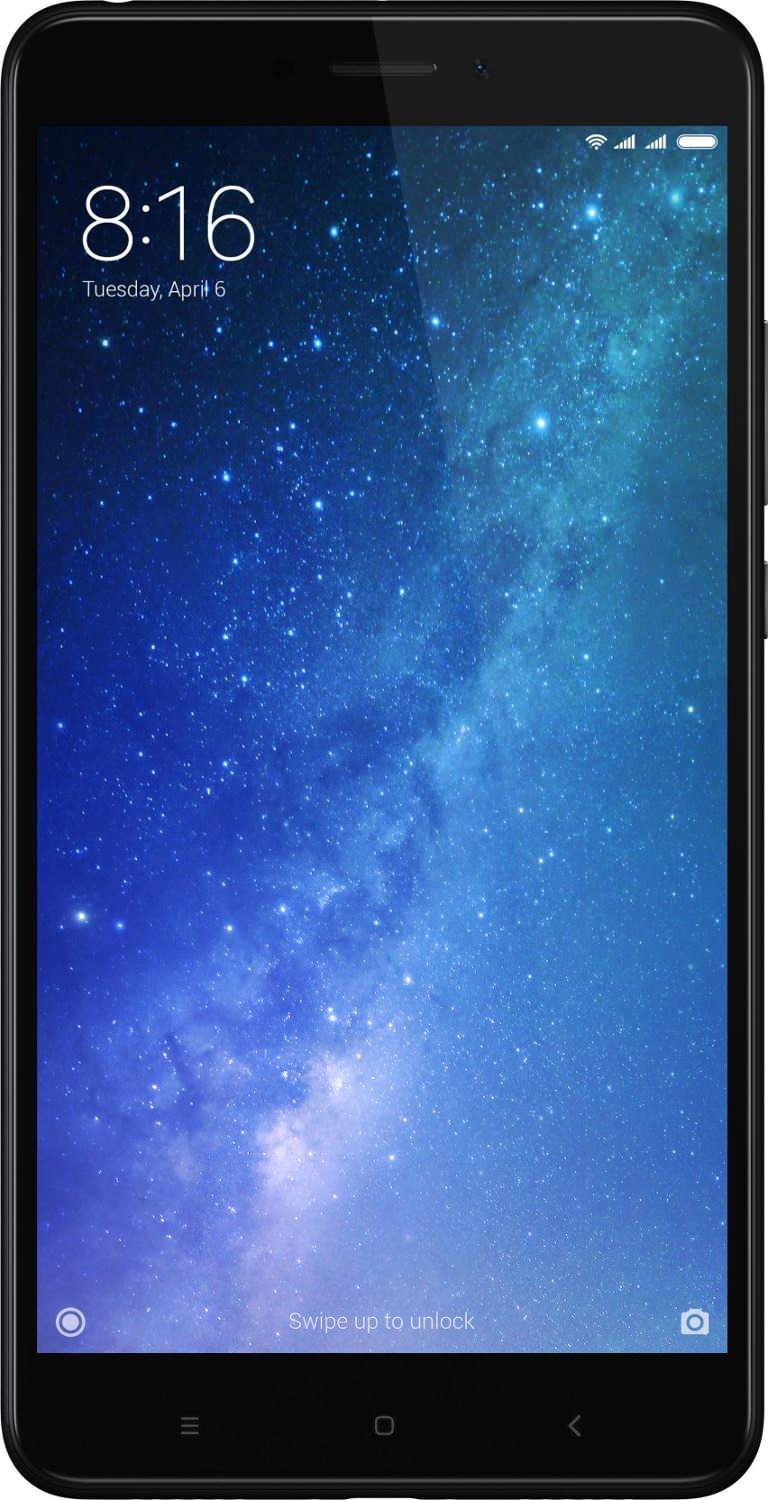 Xiaomi Mi Max Отзывы
