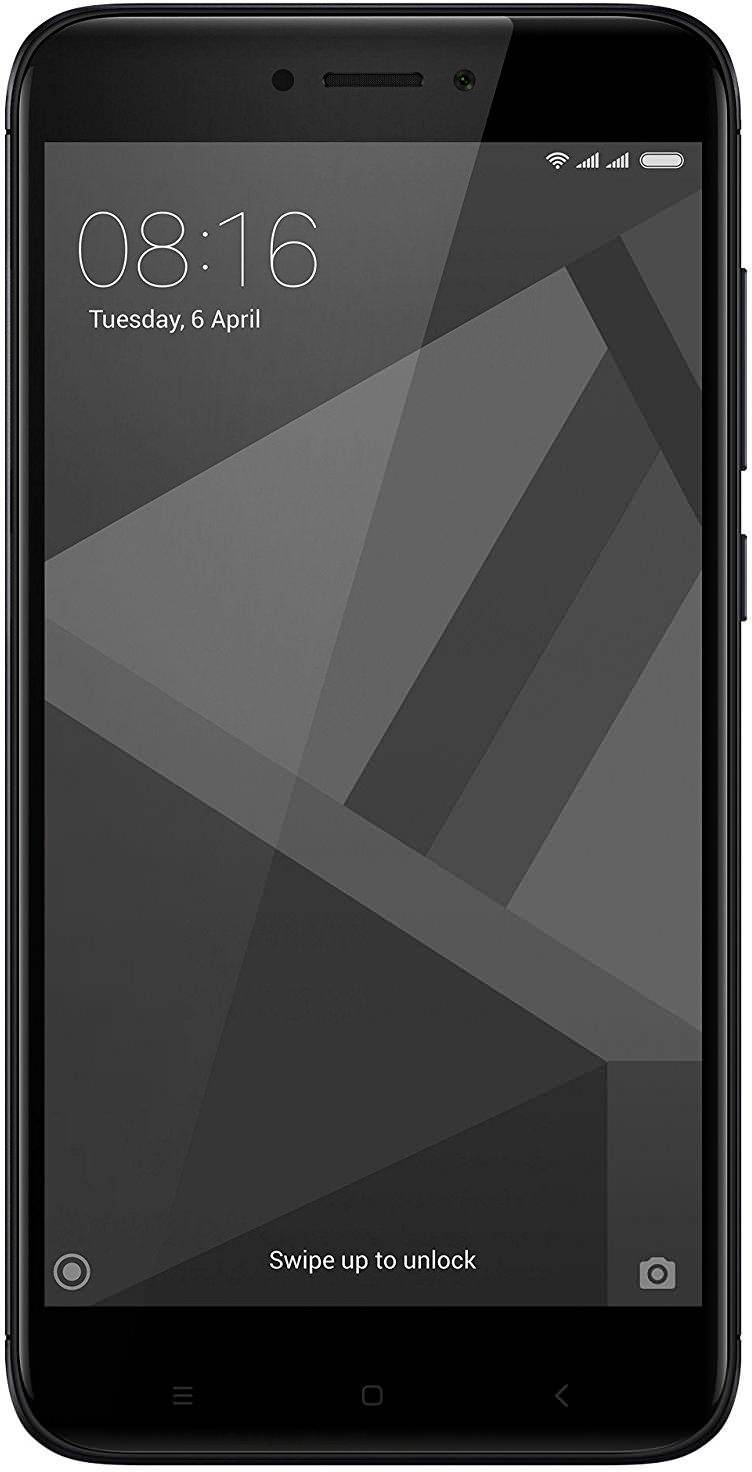 Xiaomi Redmi 4x 4gb